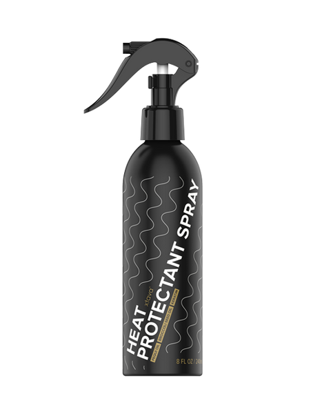 Heat Protectant Spray