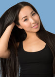Leave-In Conditioner