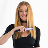 Sapphire Jet Set Travel Iron with Ceramic Plates