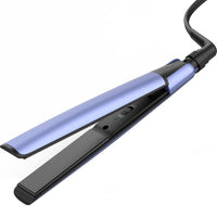 Sapphire Jet Set Travel Iron with Ceramic Plates