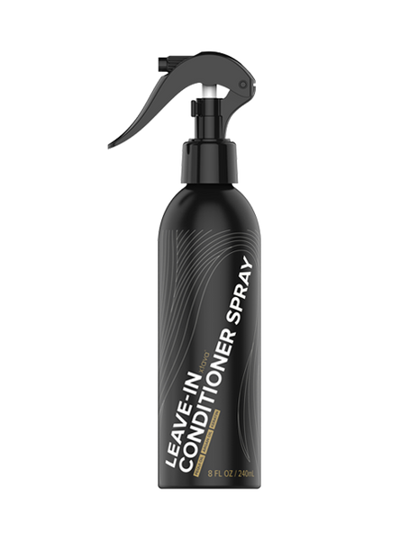 Leave-In Conditioner