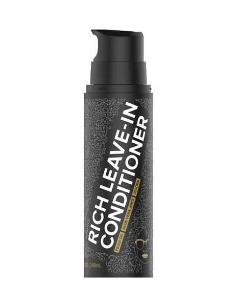 Rich Leave-In Conditioner