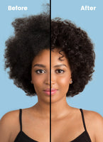 Rich Leave-In Conditioner