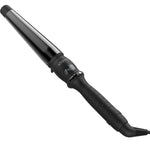 The Twist Conical Curling Wand with 1-1.5" Tourmaline Ceramic Barrel