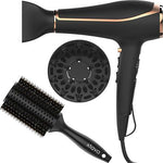 Voluminous Toolkit