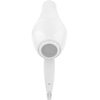 Pro 2200W Professional Ionic Ceramic Hair Dryer (White)