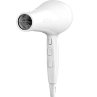 Pro 2200W Professional Ionic Ceramic Hair Dryer (White)
