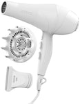 Curly Hair Kit (White)