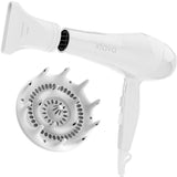 Curly Hair Kit (White)