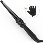 It Curl Oval Wand with Ionic Ceramic Tourmaline Technology