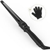 It Curl Oval Wand with Ionic Ceramic Tourmaline Technology