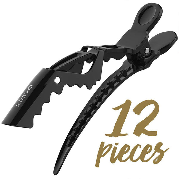 Pin-Up Clips - set of 12