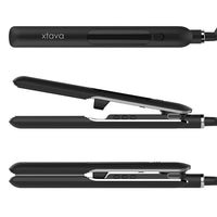 Steam Straightener